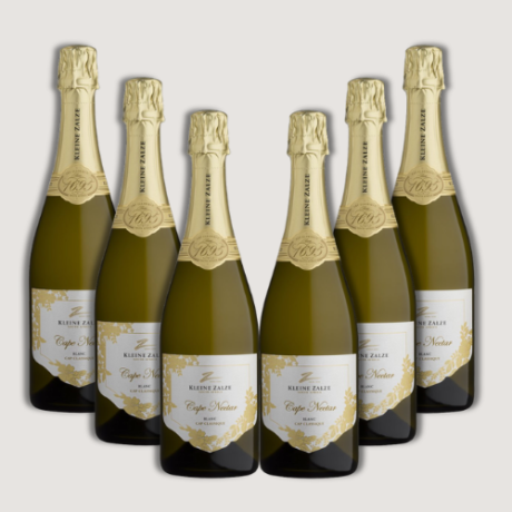 Kleine Zalze MCC Cape Nectar Blanc (Case of Six)