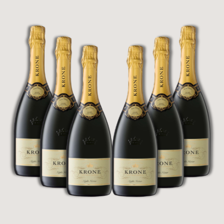 Krone Night Nectar Vintage Demi-Sec (Case of 6)