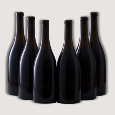 Unlabelled BDX Red Blend (Case of 6)