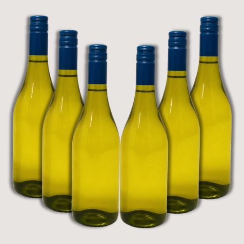 Unlabelled Sauvignon Blanc (Silver Leaf) Case of 6 Unlabelled Sauvignon Blanc (Silver Leaf) Case of 6