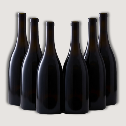 Unlabelled Syrah (Case of Six) Unlabelled Syrah (Case of Six)