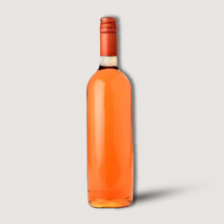 Unlabelled Winery Road Cabernet Rosé