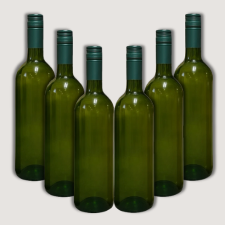 Unlabelled Winery Road Chenin Blanc (Case of 6)
