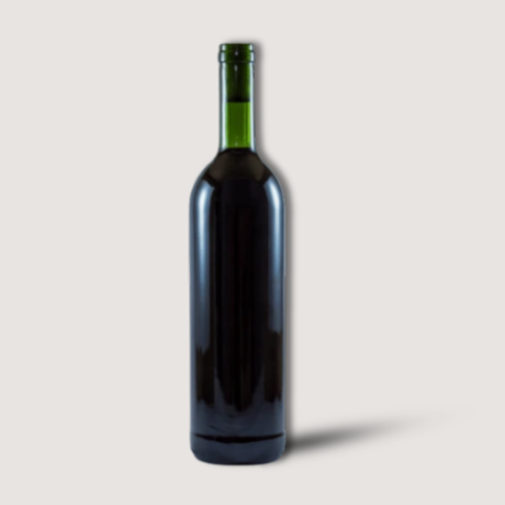 Unlabelled Winery Road Coffee Pinotage