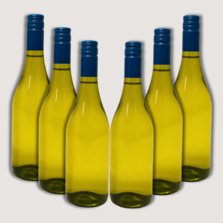 Unlabelled Winery Road Sauvignon Blanc (Case of 6)
