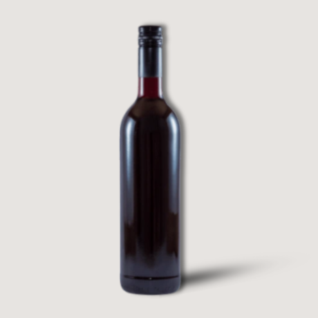 Unlabelled Winery Road Sweet Shiraz Premium Natural Sweet Red