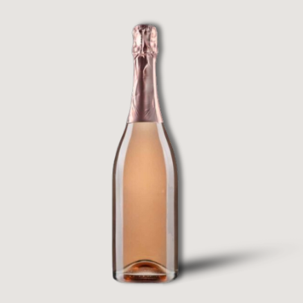 Unlabelled Alc Free Sparkling Grape Juice