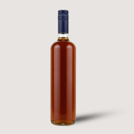 Unlabelled Brandy Caramel