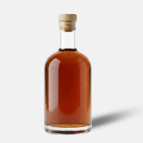 Unlabelled Dark Rum