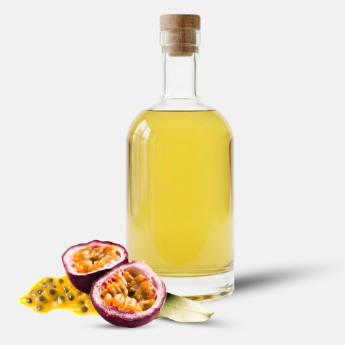 Unlabelled Granadilla Gin Unlabelled Granadilla Gin