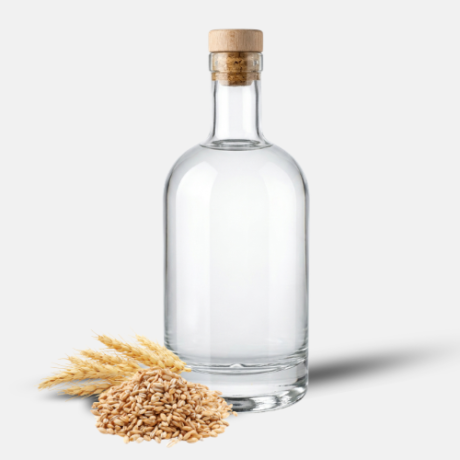 Unlabelled London Dry Gin