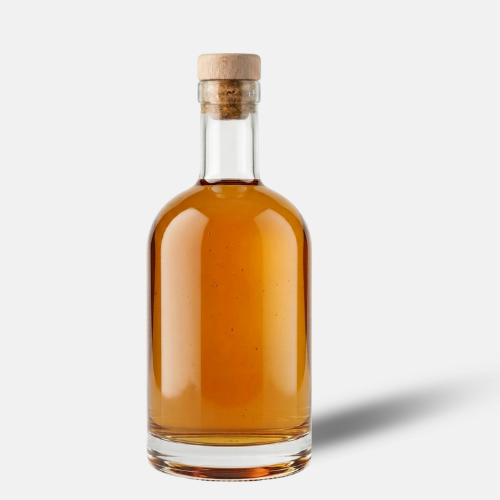 Unlabelled Rum Unlabelled Rum